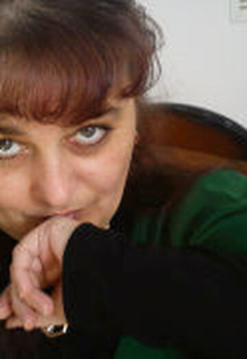 My photo - Lana, 51 from Noyabrsk (@lana4099)
