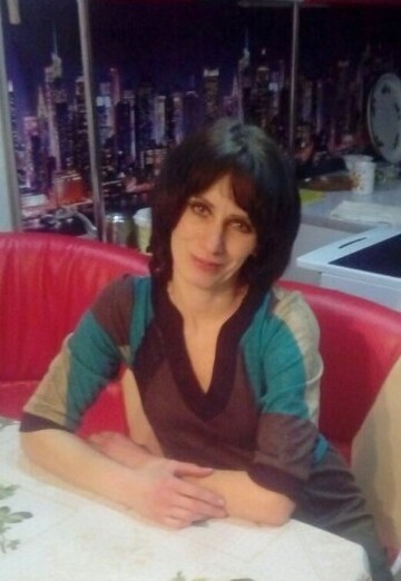 Моя фотография - Елена, 48 из Павлодар (@myelena75)