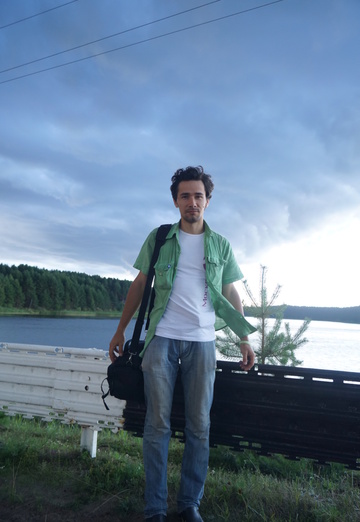 My photo - Yejen, 37 from Bryansk (@jochan)