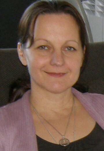 Mein Foto - Mari, 55 aus Stuttgart (@mari3738)