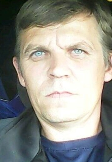Моя фотография - Александр, 46 из Нефтеюганск (@aleksandr469087)