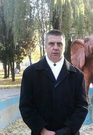 My photo - Vladimir, 55 from Uman (@vladimir368595)