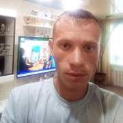 Николай Куприянов, 28, Чара