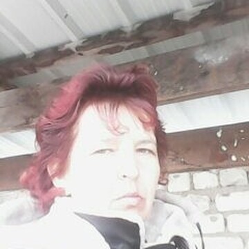 Моя фотография - Наталья, 48 из Елабуга (@natalya268672)