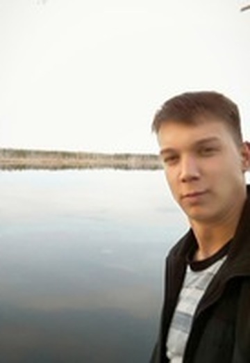 My photo - Nikolay, 29 from Sysert (@nikolay140233)