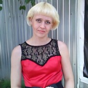 Оля, 46, Собинка