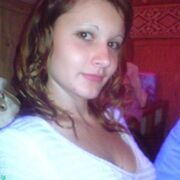 Олеся, 35, Каменка