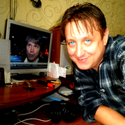 Алексей, 50, Велиж