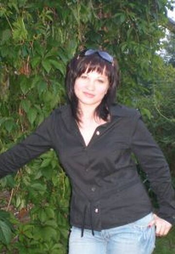 Моя фотография - Olga, 43 из Семенов (@olga27a27)