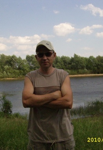 My photo - ser-zho, 53 from Krychaw (@serzho)