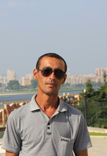 My photo - Mirziyod, 45 from Yangikurgan (@mirzied8666907)