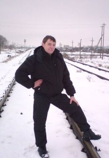 Oleg (@bespredel200784) — mein Foto #5