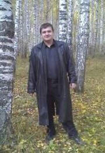 My photo - Alex, 49 from Tolyatti (@alex116262)