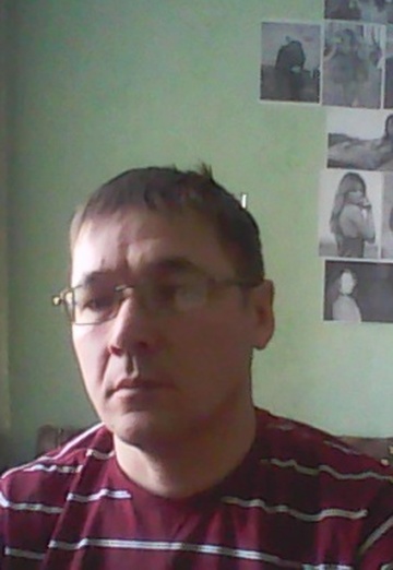 My photo - igor, 54 from Neftekamsk (@igor39221)