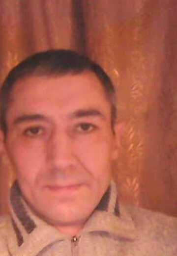 My photo - yuriy, 53 from Pavlograd (@uriy14422)