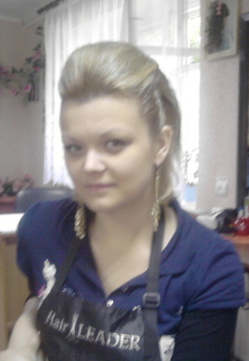 My photo - tanya, 35 from Selydove (@tanya6234)