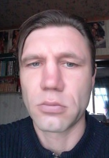 My photo - Mihail, 44 from Tarnogsky Gorodok (@mihail139870)