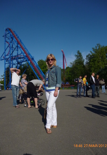 irina (@irina29871) — my photo № 1