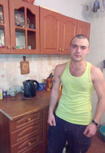 Моя фотографія - максим, 30 з Одеса (@maksim134366)