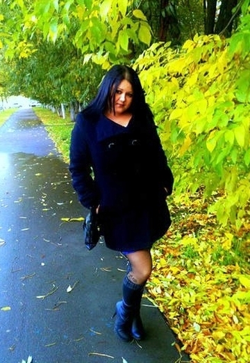 My photo - masya, 35 from Solntsevo (@masya646)