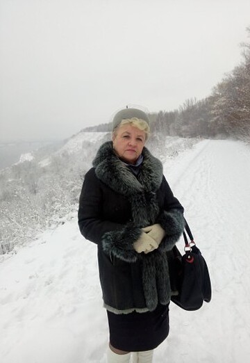 Моя фотография - Бонсюкова, 68 из Чебоксары (@bonsukova0)