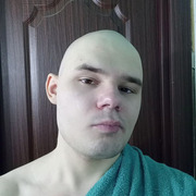 Алексей, 24, Новоуральск
