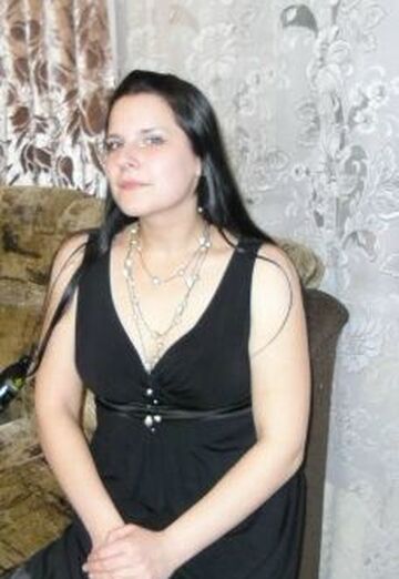 My photo - Elena, 37 from Yekaterinburg (@elena96529)