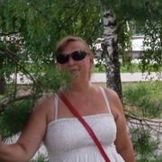 Елена, 49, Кострома
