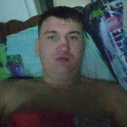 Андрей, 28, Таштагол