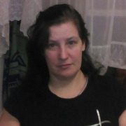 Елена, 48, Бокситогорск