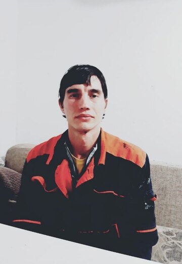 Моя фотография - Иван, 34 из Астана (@ivan239326)