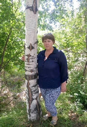 Моя фотография - Лариса, 60 из Бишкек (@larisa35940)