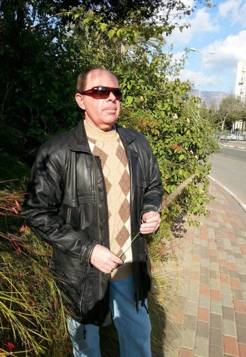 My photo - Aleksandr, 61 from Haifa (@aleksandr710941)