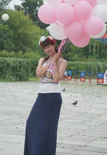 Моя фотографія - Евгения, 37 з Ачинськ (@evgeniya31091)