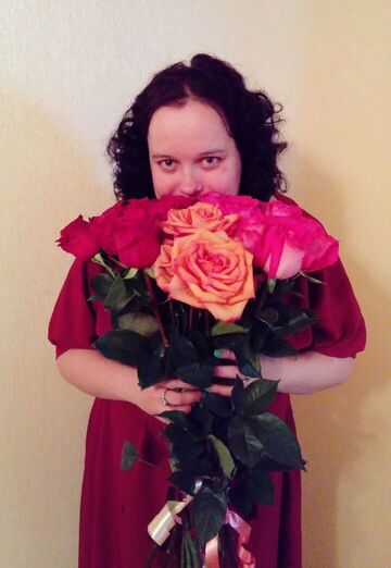 Моя фотография - Екатерина, 36 из Зеленоград (@ekaterina110806)