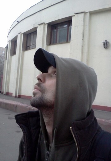 Sergey (@tool34) — my photo № 7