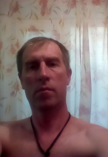 My photo - Aleksandr, 46 from Chelyabinsk (@aleksandr754010)
