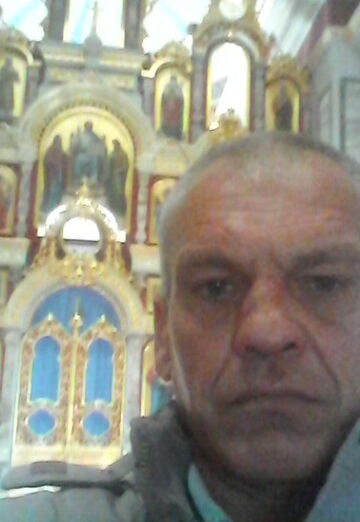 My photo - Anatoliy, 53 from Simferopol (@anatoliy88526)