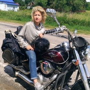 elena, 46, Обнинск