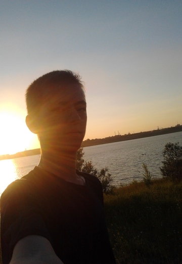 My photo - Ruslan, 27 from Karaganda (@ruslan74882)