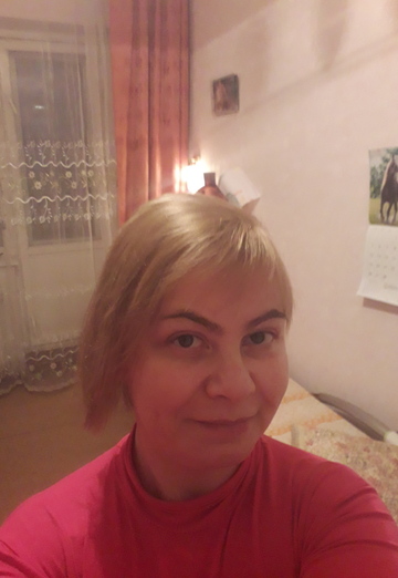Моя фотография - Наталья, 43 из Архангельск (@natalya205997)