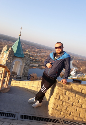 Моя фотография - Ярослав, 33 из Краматорск (@yaroslav21792)