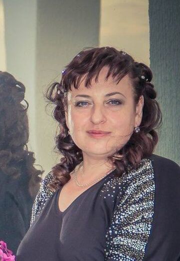 Моя фотография - Елена, 52 из Витебск (@elenahlisheva)