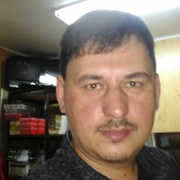 Алексей, 45, Харабали
