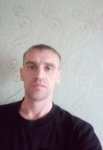 Моя фотография - Алексей, 39 из Благовещенск (@aleksandr596008)