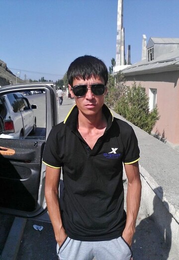 My photo - Talant, 35 from Pargolovo (@talant207)