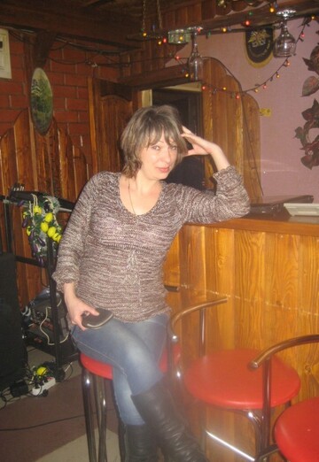 My photo - Elena Osnovina(Smirno, 45 from Kadiivka (@elenaosnovinasmirnova)