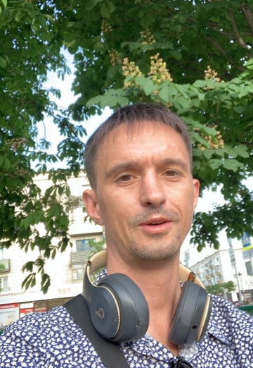 My photo - mr Aleksandr, 42 from Frolovo (@mraleksandr5)
