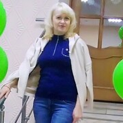 Ирина, 51, Зеленодольск