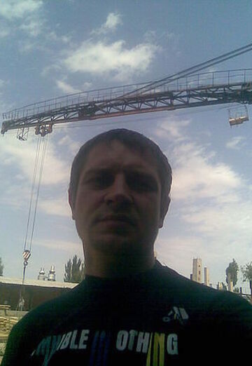 Моя фотография - Пётр, 39 из Бишкек (@petr34840)